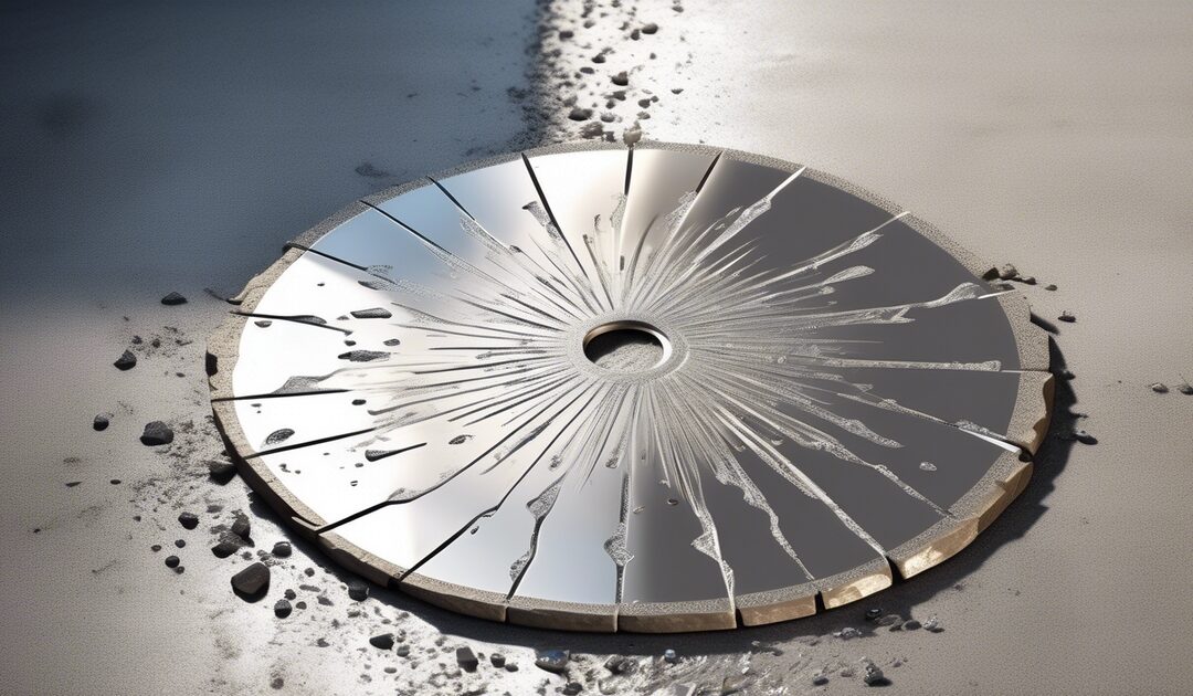 14 Inch Diamond Blade for Concrete: Ultimate Guide & Top Picks