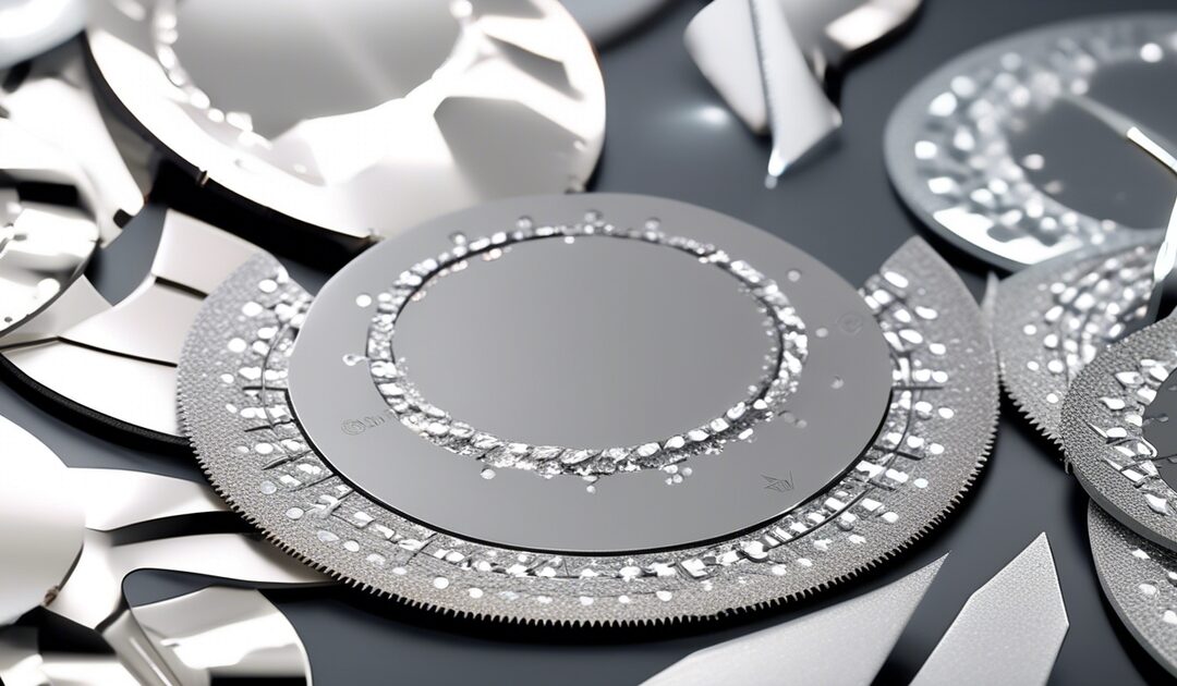 Quality Diamond Blades: The Ultimate Guide