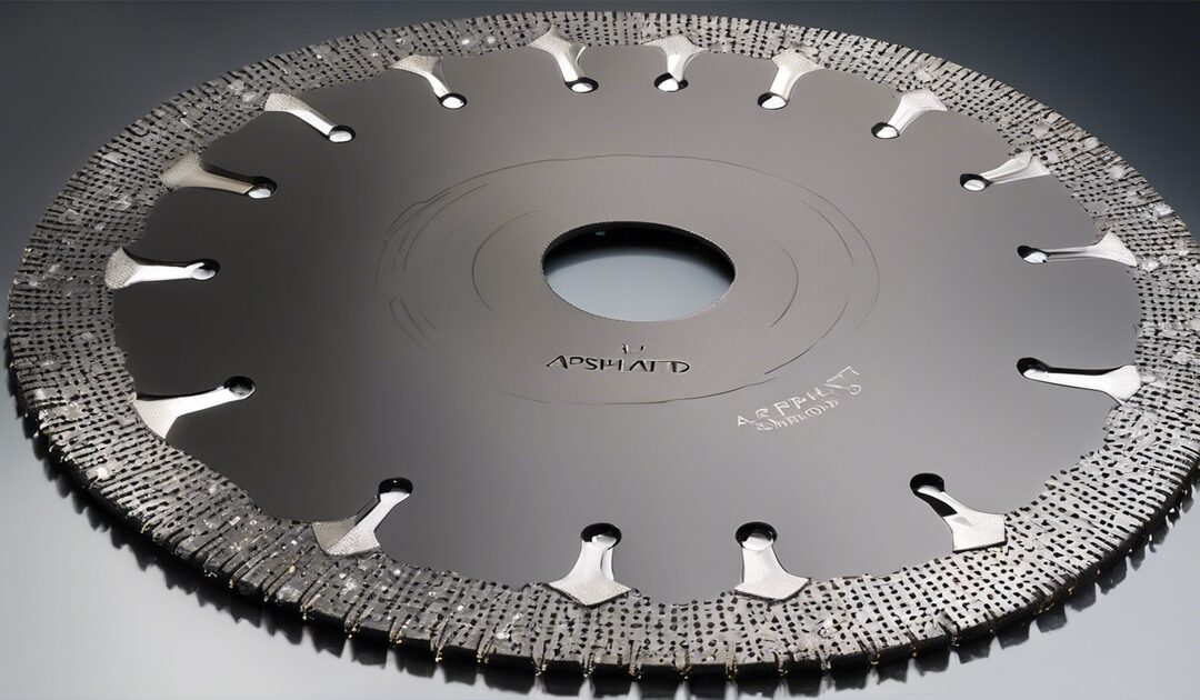 14 Inch Diamond Asphalt Saw Blade: Ultimate Guide & Best Practices