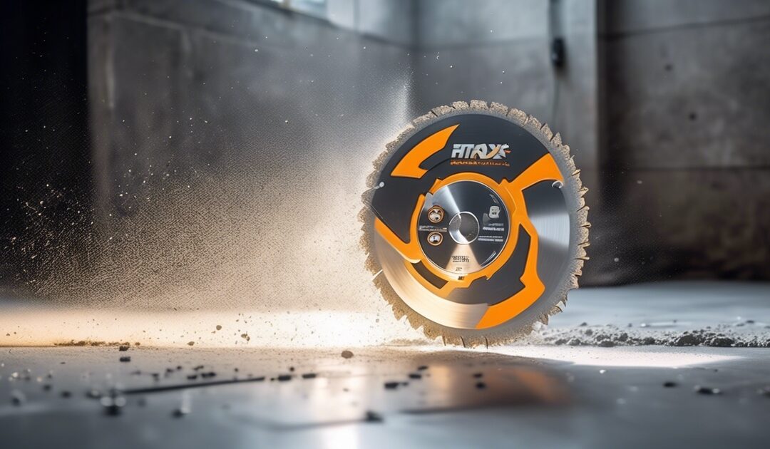 What Circular Saw Blade is Used for Concrete? Ultimate Guide