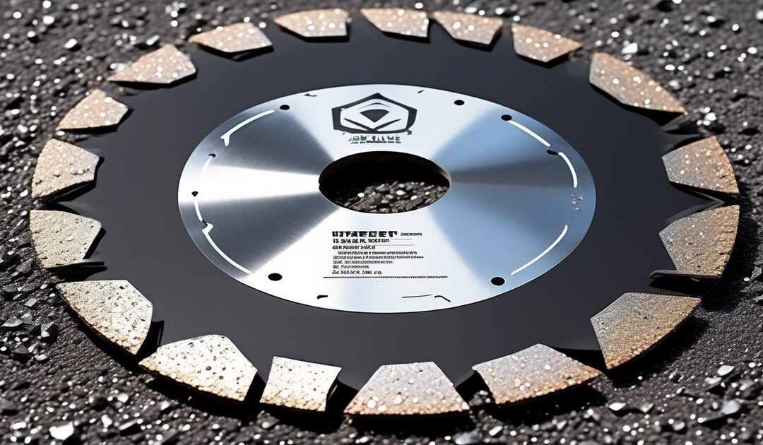 16 Inch Diamond Asphalt Saw Blade: Ultimate Guide & Tips