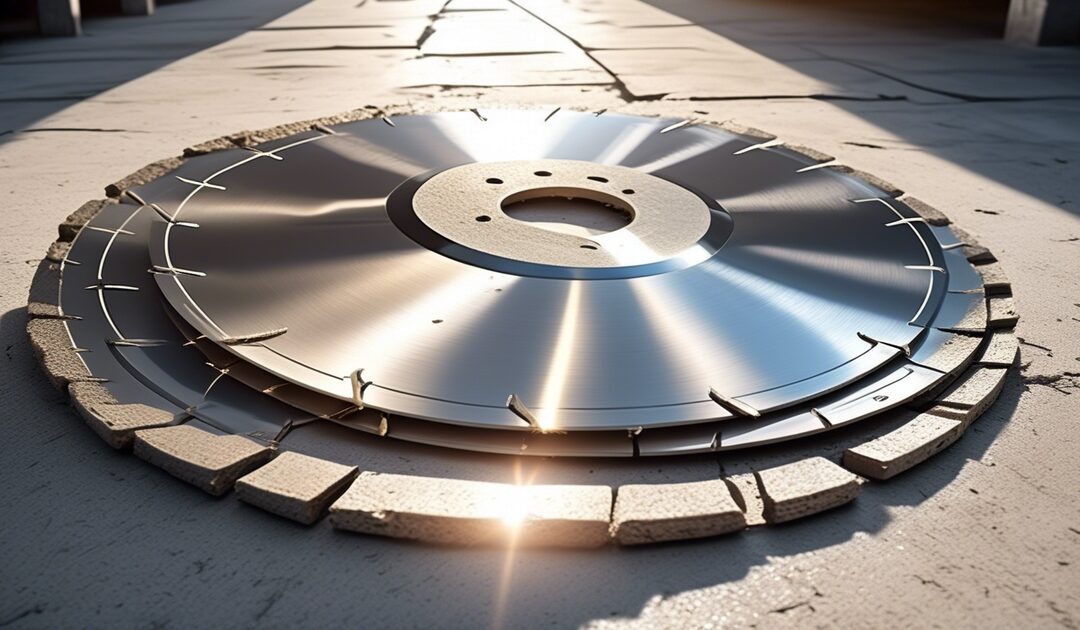 Quality Diamond Blades for Concrete: Ultimate Buying Guide