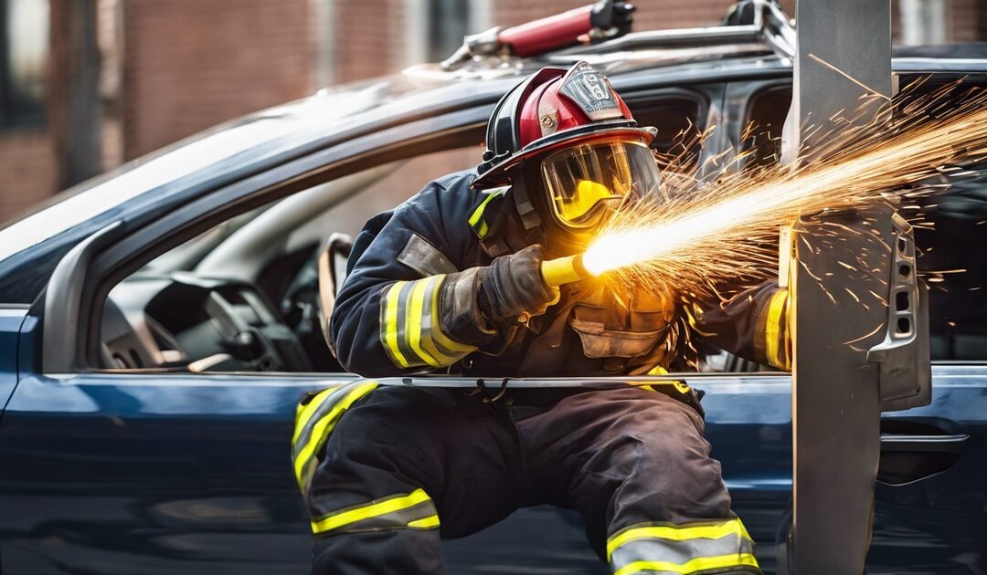 Better Fire Rescue Blades: Ultimate Guide for Top Performance