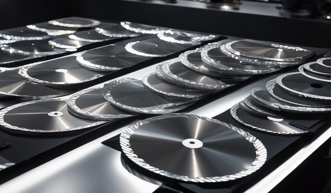 Best Place to Buy Diamond Blades: Top Picks & Exclusive Offers