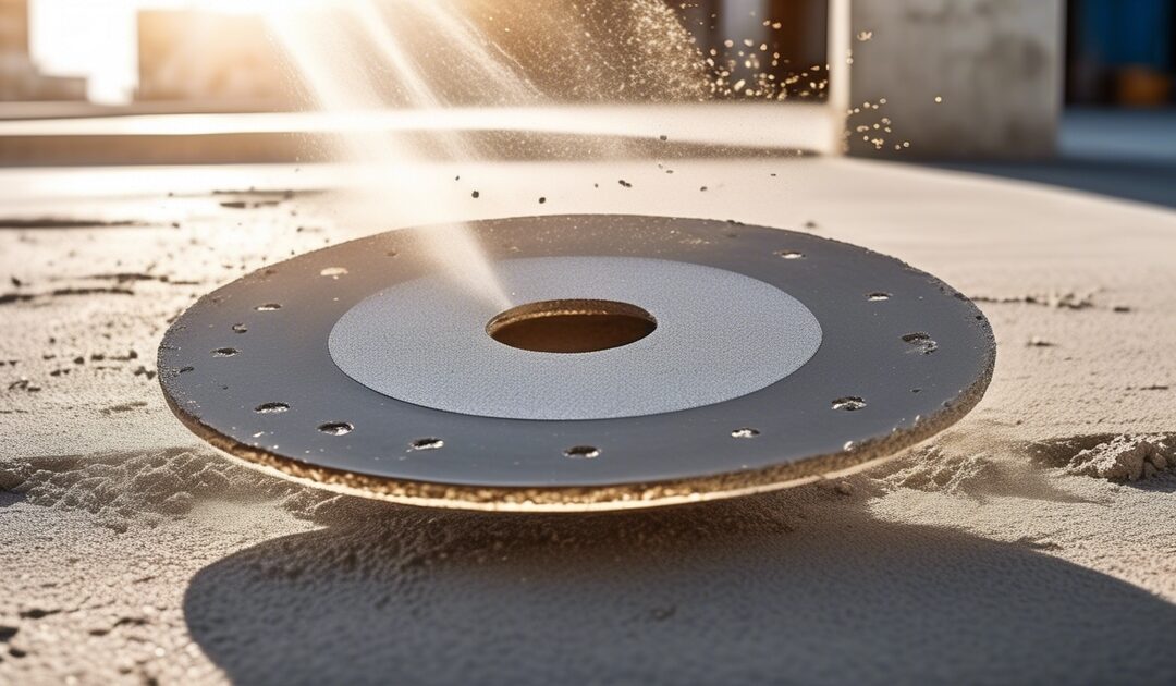 Best 16 Inch Diamond Blade for Concrete: Ultimate Buying Guide