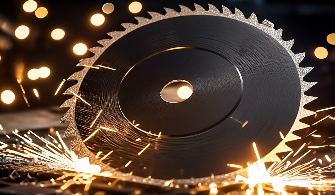 Diamond Circular Saw Blades: Ultimate Buying Guide