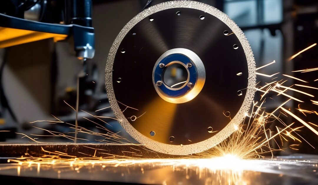 24 Diamond Saw Blade: Ultimate Guide for Top Performance & Safety