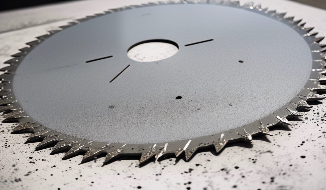 24 Concrete Saw Blade: Ultimate Guide for Top Performance