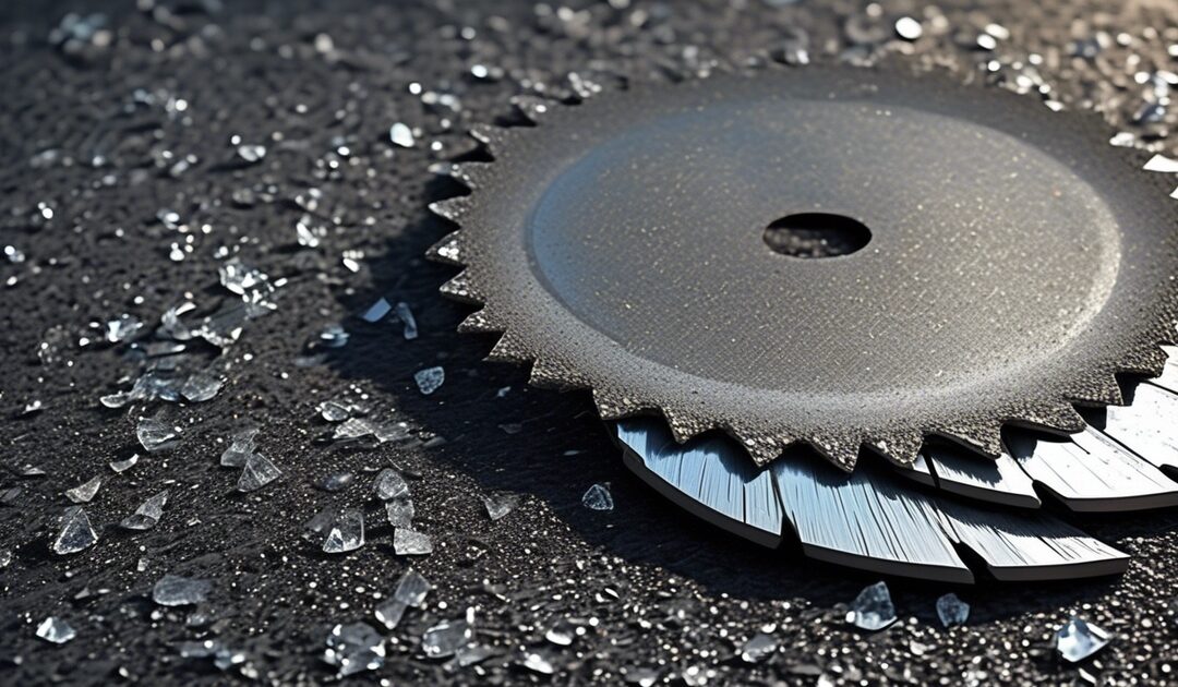 14 Concrete Saw Blade: Ultimate Guide to Diamond Blades & Tips