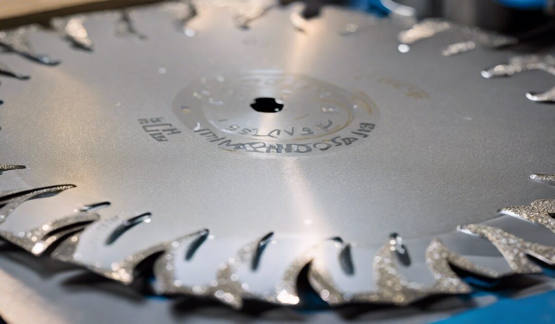 20 Inch Diamond Saw Blade: Ultimate Guide for Top Performance