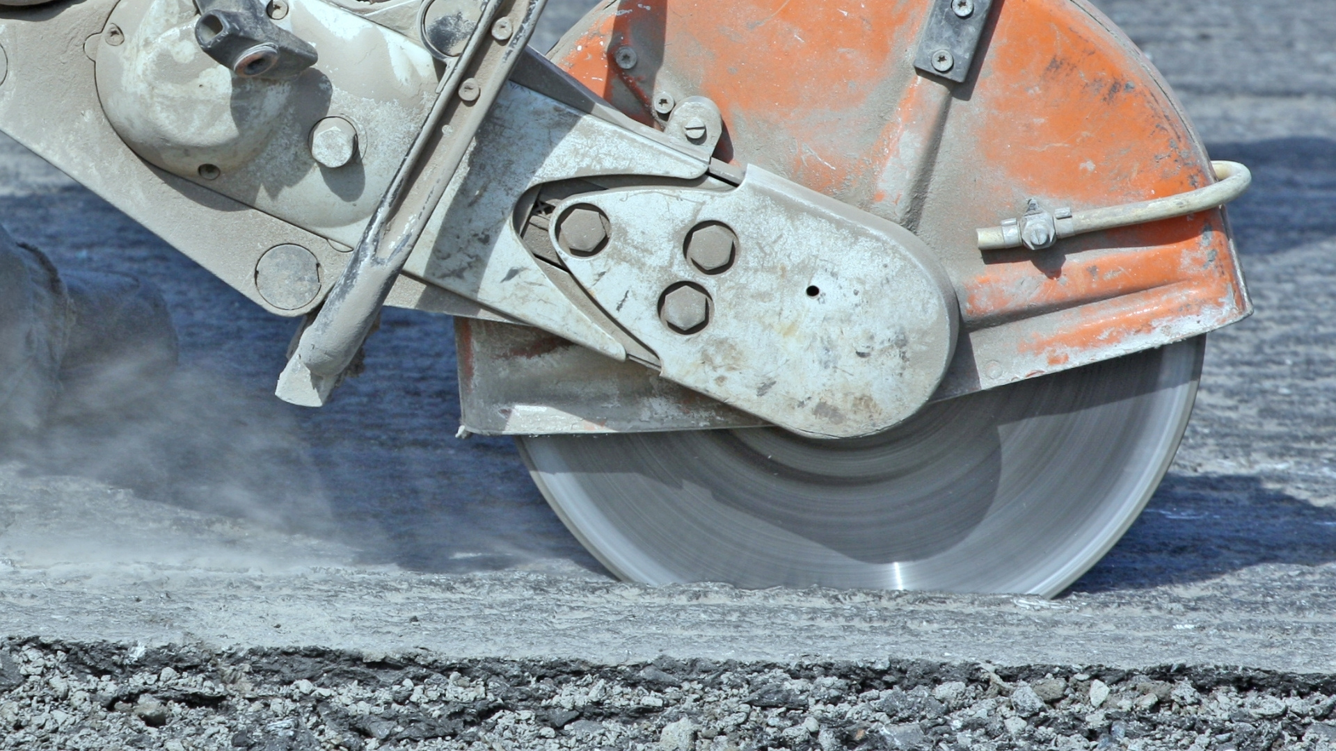 Asphalt Diamond Cutting Blade -Quality Diamond Blades