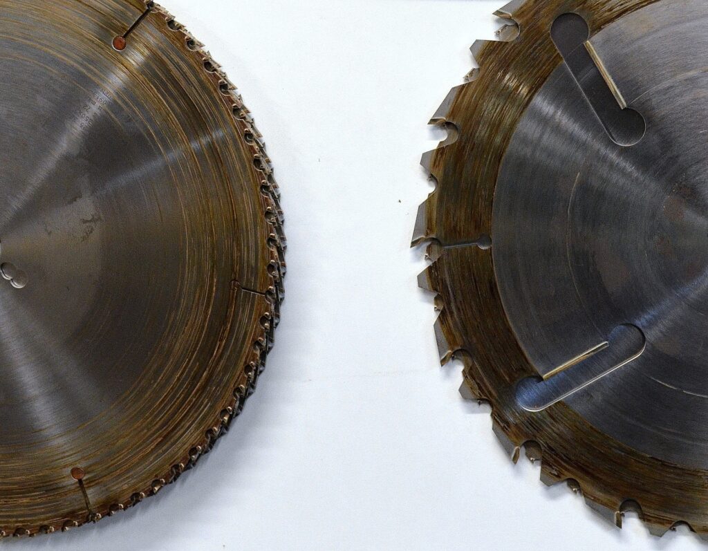 Diamond Blades - Diamond Saw Blades - About Us
