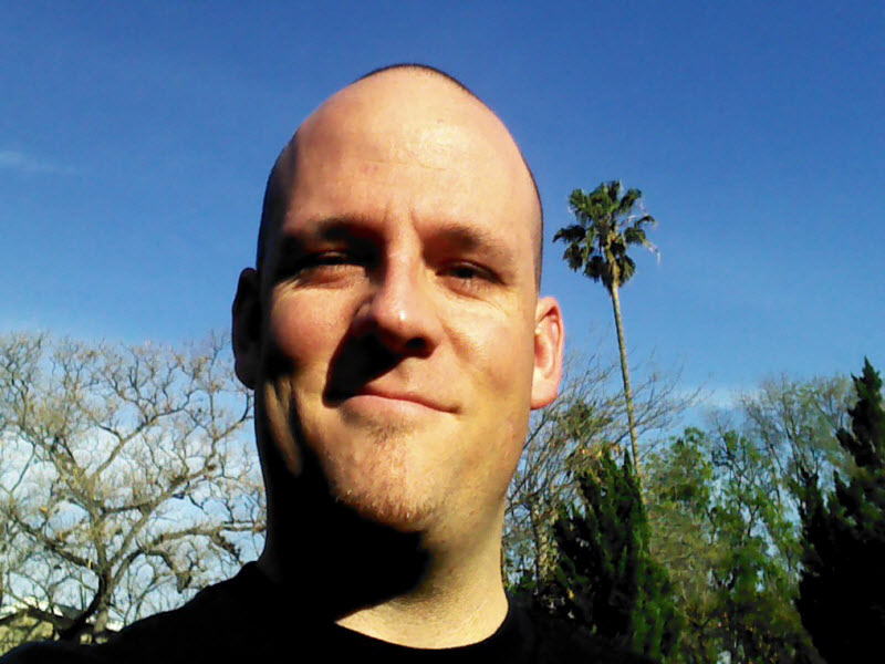 Greg King