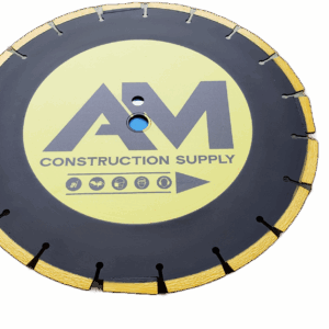 Asphalt Diamond Blade - Asphalt diamond blade