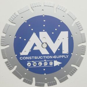 Concrete Cutting Blades- Concrete Blades