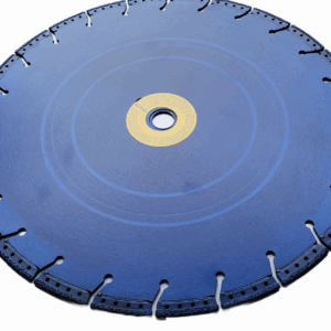 Heavy-Duty Demolition Diamond Blade for Concrete and Metal