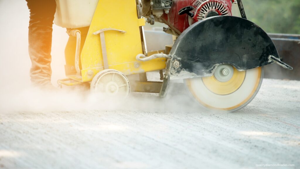 Blade Dressing Guide — Restoring Cutting Performance Blade Dressing Guide — Restoring Cutting Performance