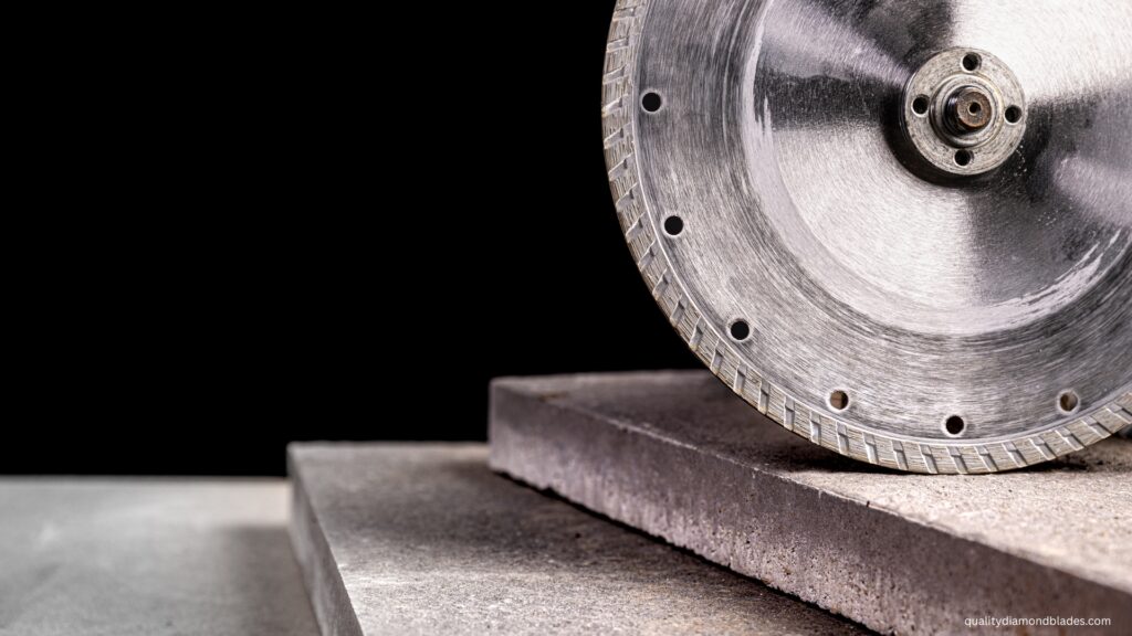 Blade Segment qualitydiamondblades.com Blade Segment