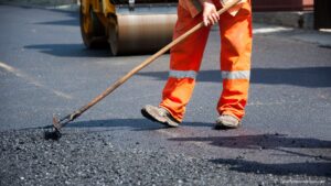 Diamond Blades for Asphalt Expert Guide for Fast, Clean Cutting