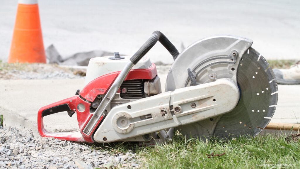 Diamond Blades for Reinforced Concrete qualitydiamondblades.com Diamond Blades for Reinforced Concrete